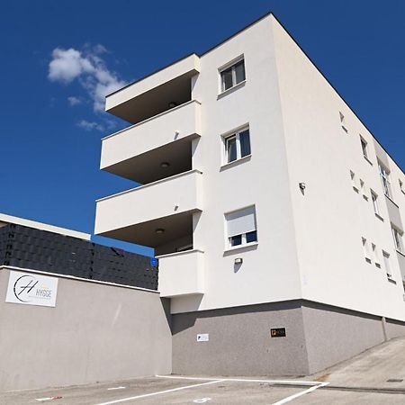 Hygge Boutique Apartment Trogir Eksteriør bilde