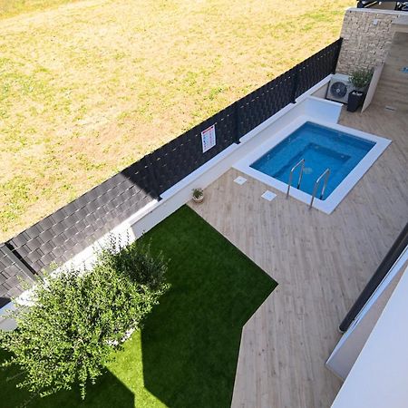Hygge Boutique Apartment Trogir Eksteriør bilde