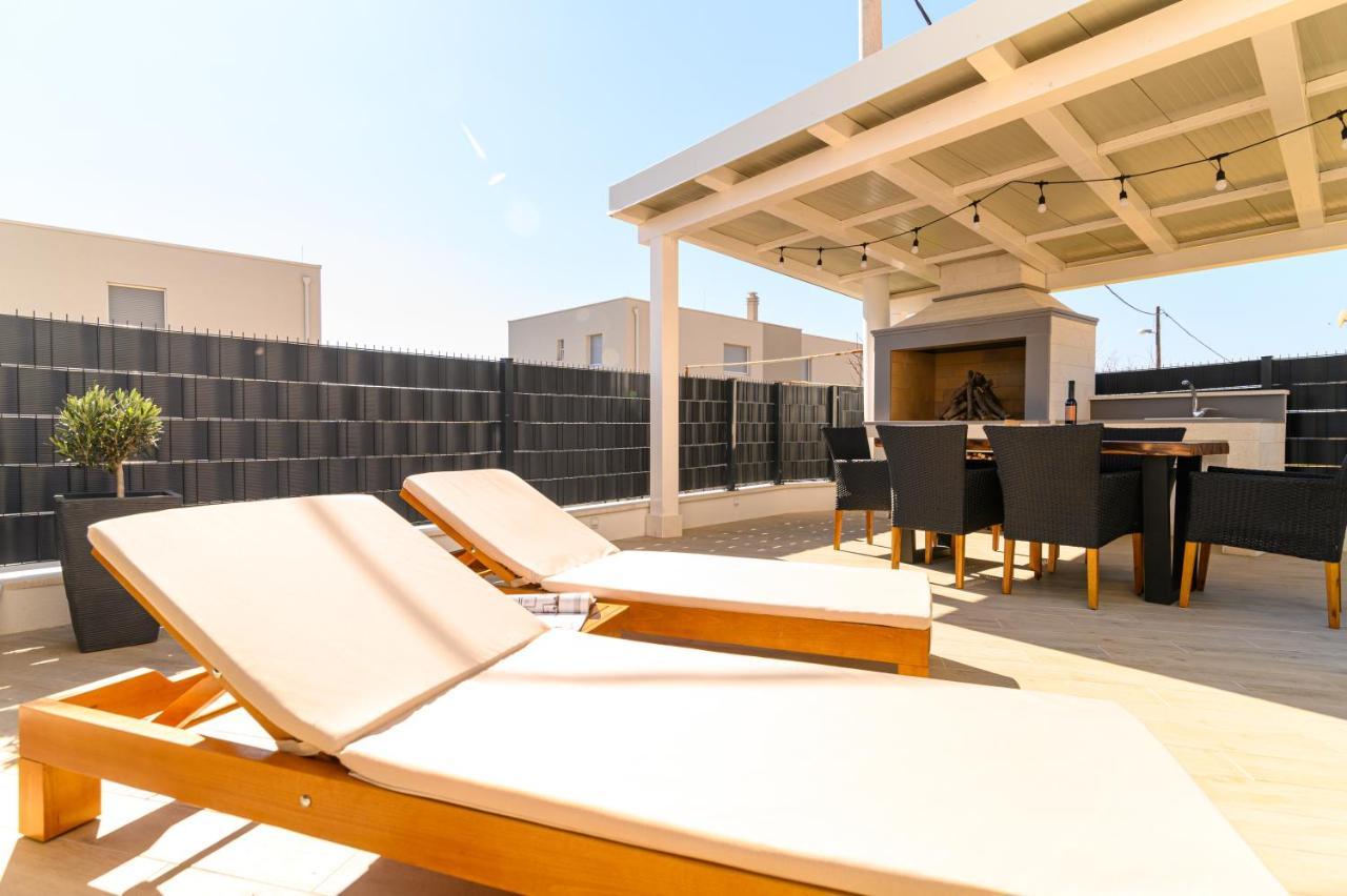 Hygge Boutique Apartment Trogir Eksteriør bilde