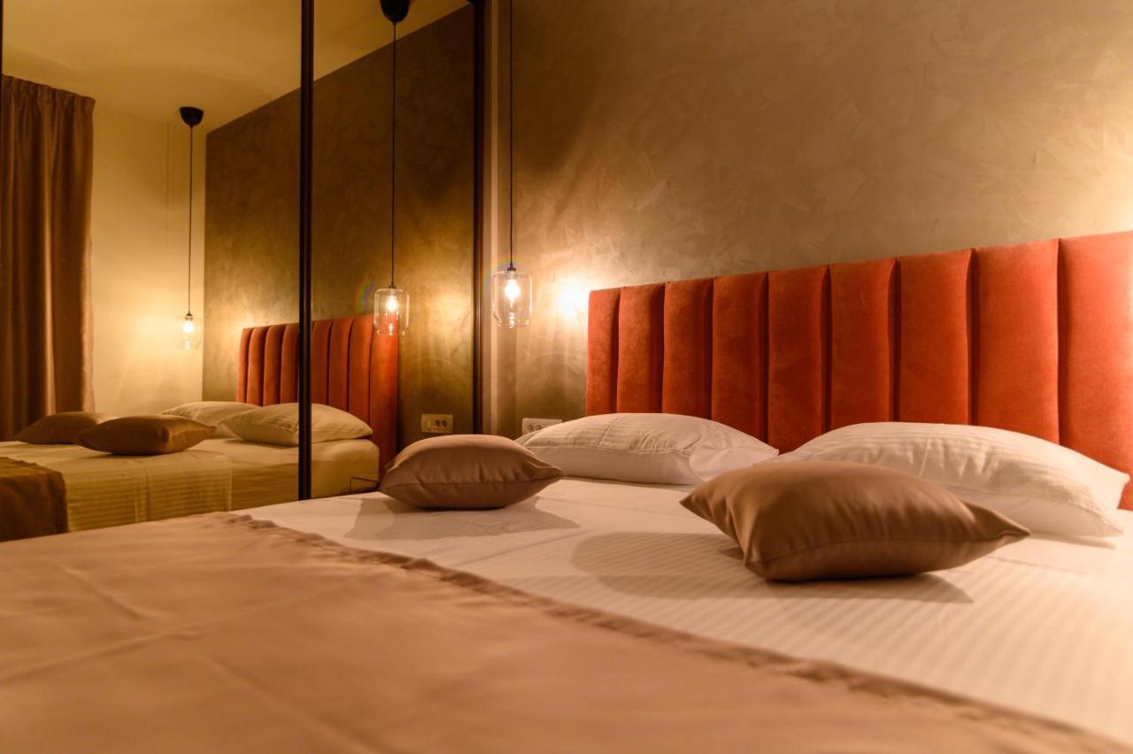 Hygge Boutique Apartment Trogir Eksteriør bilde