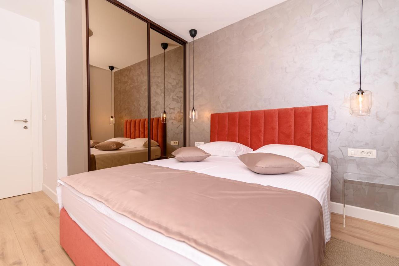 Hygge Boutique Apartment Trogir Eksteriør bilde