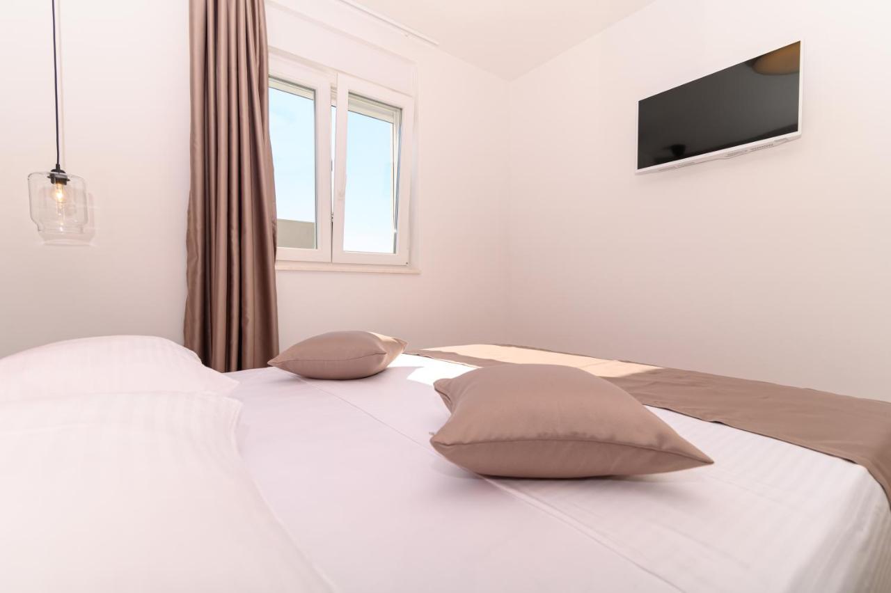 Hygge Boutique Apartment Trogir Eksteriør bilde
