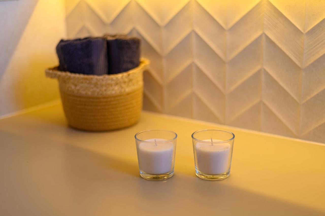 Hygge Boutique Apartment Trogir Eksteriør bilde