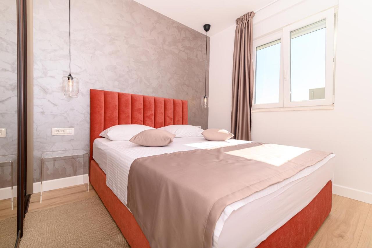 Hygge Boutique Apartment Trogir Eksteriør bilde