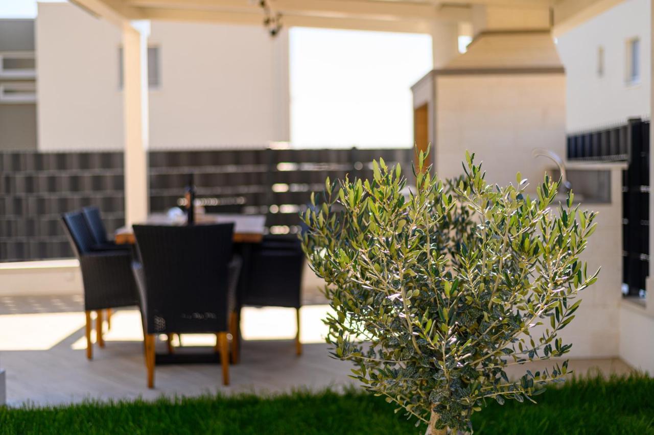 Hygge Boutique Apartment Trogir Eksteriør bilde
