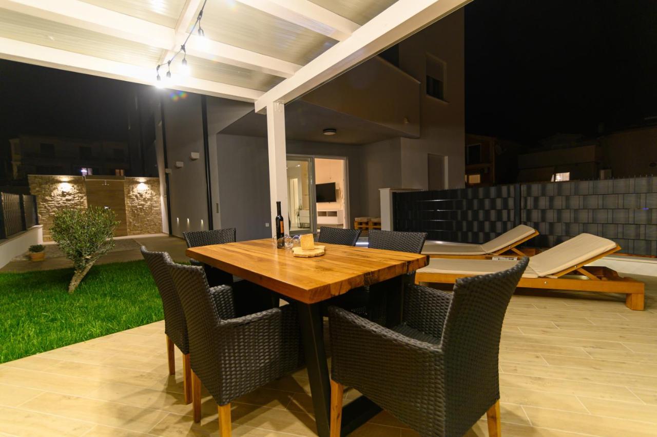 Hygge Boutique Apartment Trogir Eksteriør bilde