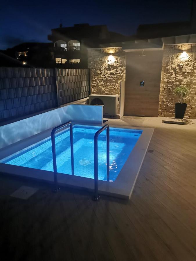 Hygge Boutique Apartment Trogir Eksteriør bilde