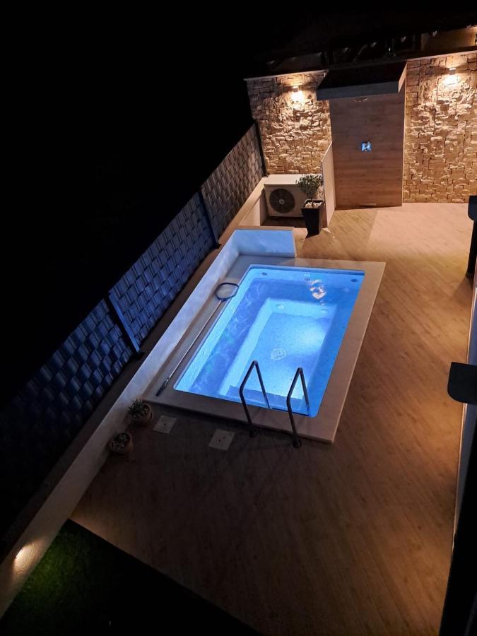 Hygge Boutique Apartment Trogir Eksteriør bilde